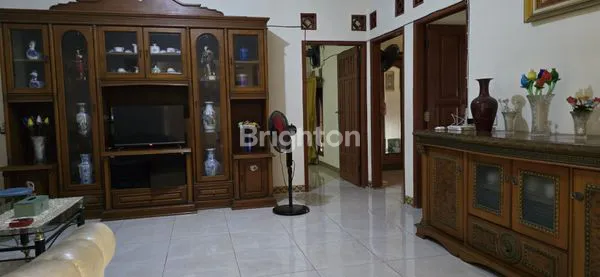image RUMAH MURAH BARU RENOVASI RAWALUMBU SEMI FURNISHED (1)