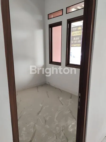 image RUMAH BAGUS SIAP HUNI DALAM CLUSTER ALAM SUTERA (3)