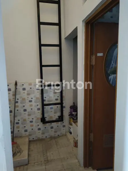 image RUMAH BAGUS SIAP HUNI DALAM CLUSTER ALAM SUTERA (5)