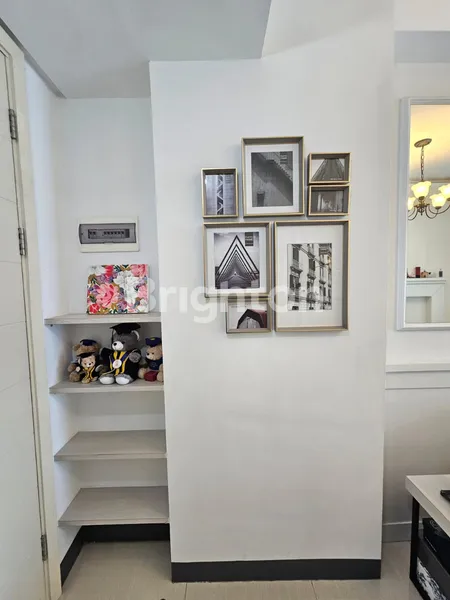 image APARTEMEN ANDERSON CONNECT PAKUWON MALL, SURABAYA BARAT (4)