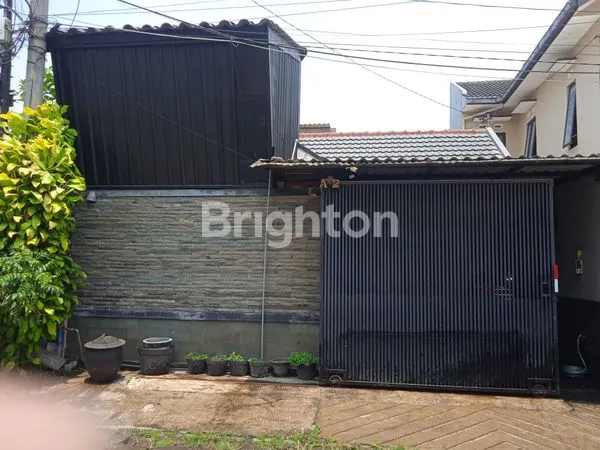 BUTUH UANG CEPAT! DIJUAL RUGI RUMAH DI ARJOWINANGUN KEDUNGKANDANG KOTA MALANG