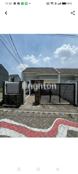 image RUMAH DI JUAL SEGERA  (3)