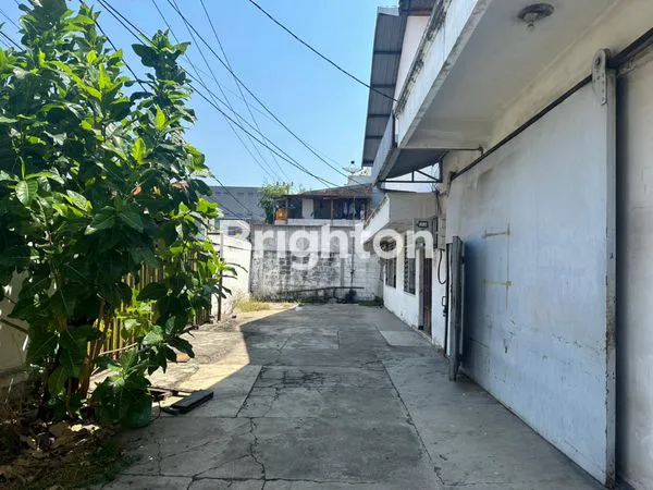 image GUDANG SELANGKAH KENJERAN AKSES TRUK ENGKEL (4)