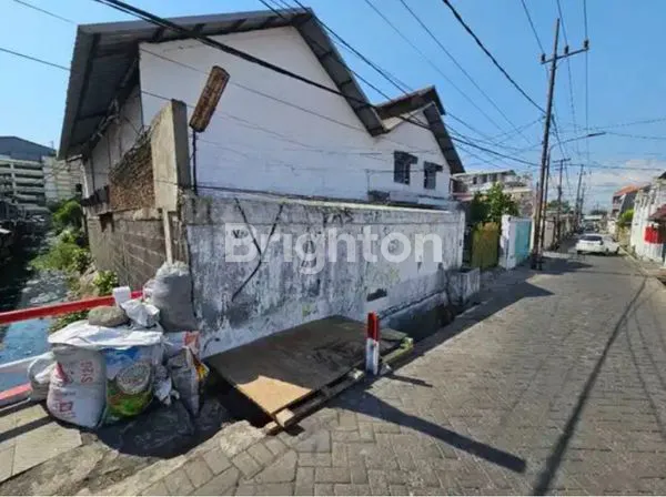 image GUDANG SELANGKAH KENJERAN AKSES TRUK ENGKEL (8)