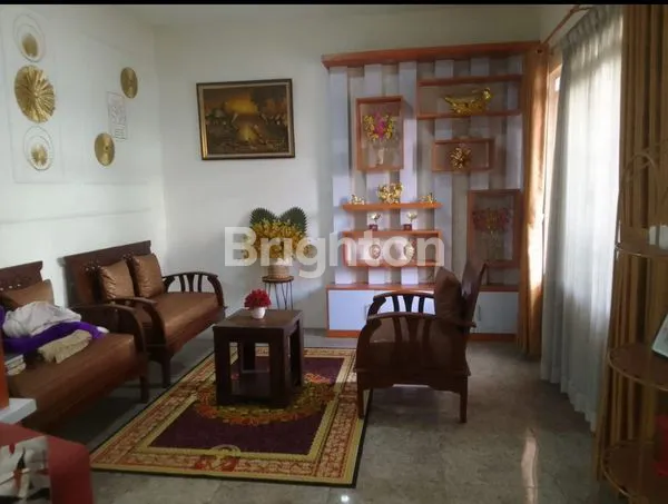 RUMAH BARU NYAMAN ASRI SIAP HUNI.DEKAT BPK SMAK3 CIBEUREUM KEBON KOPI.LT76/152. 2LT.BABGUNAN BARU.KOKOH FULL DAK.CAKAR AYAM