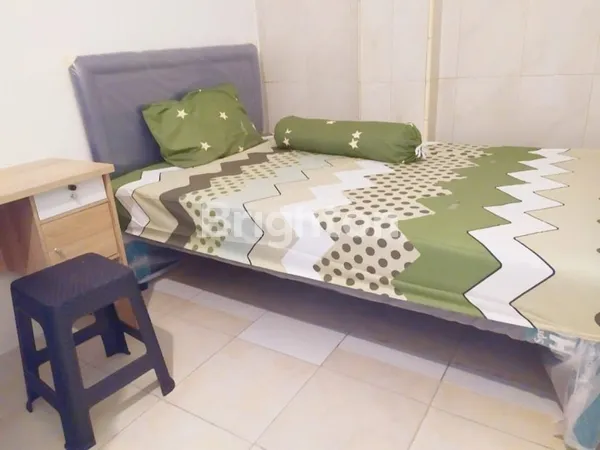 image RUMAH KOS 21 KAMAR DEKAT GAJAH MADA JAKARTA BARAT (3)