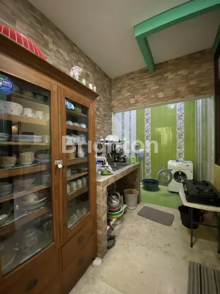 image THE GAYUNGSARI DEKET PINTU TOL, RAYA A YANI DAN TRANS ICON MALL (6)