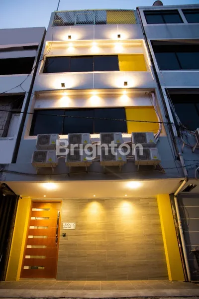 image KOS HAYAM WURUK 19 KAMAR JAKARTA PUSAT (1)