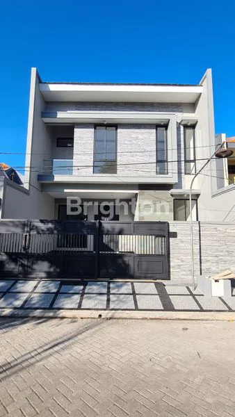 Gambar Property FOR SALE..!! RUMAH BARU GRESS.. TAMAN MULYOSARI UTARA