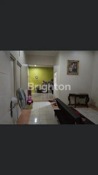 image RUMAH DI PURI INDAH SIDOARJO MINIMALIS ASRI STRATEGIS DEKAT MALL DAN TOL (5)