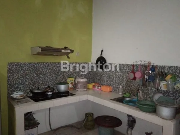 image RUMAH DI PURI INDAH SIDOARJO MINIMALIS ASRI STRATEGIS DEKAT MALL DAN TOL (4)