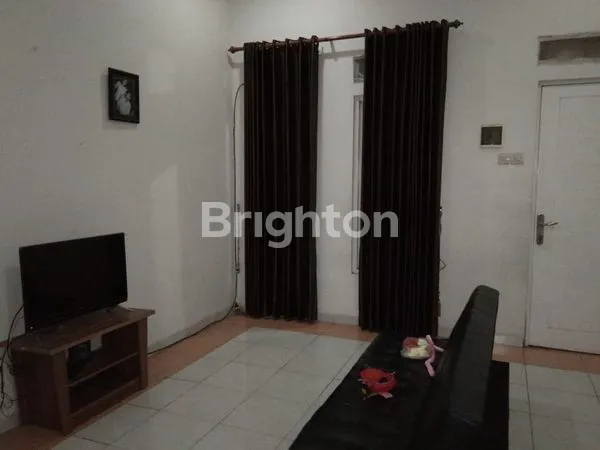 image RUMAH DI PURI INDAH SIDOARJO MINIMALIS ASRI STRATEGIS DEKAT MALL DAN TOL (3)