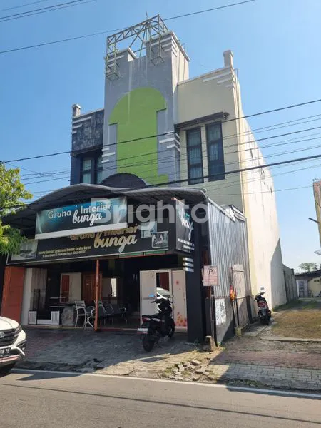 image RUKO DI PUSAT KOTA PONOROGO, BANGUNAN BAGUS,STRATEGIS BANGET, (3)
