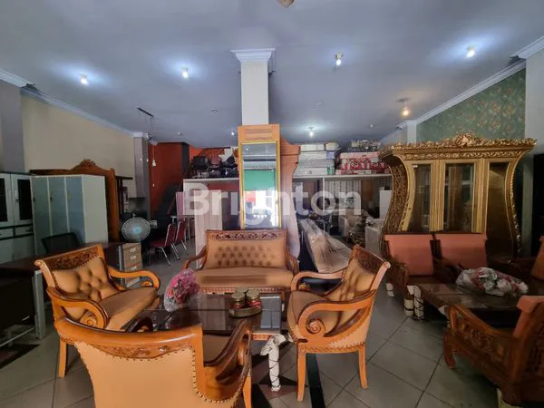 image RUKO DI PUSAT KOTA PONOROGO, BANGUNAN BAGUS,STRATEGIS BANGET, (4)