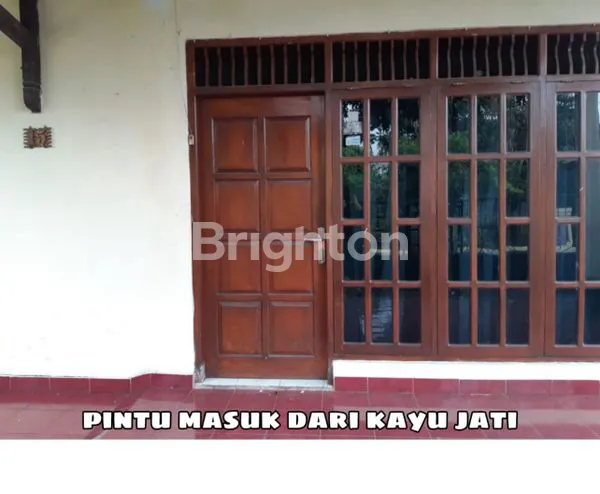 image RUMAH LUAS PINGGIR JALAN UNGARAN BARAT KABUPATEN SEMARANG (5)