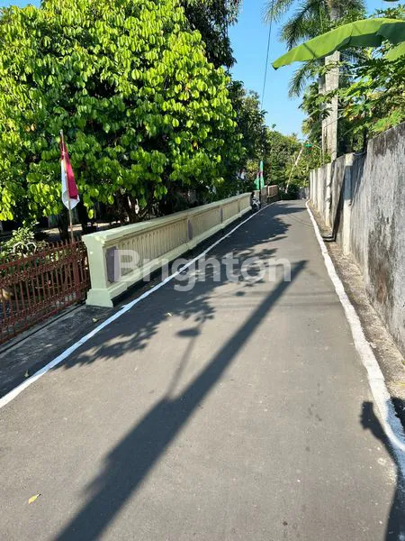 image RUMAH LUAS PINGGIR JALAN UNGARAN BARAT KABUPATEN SEMARANG (4)