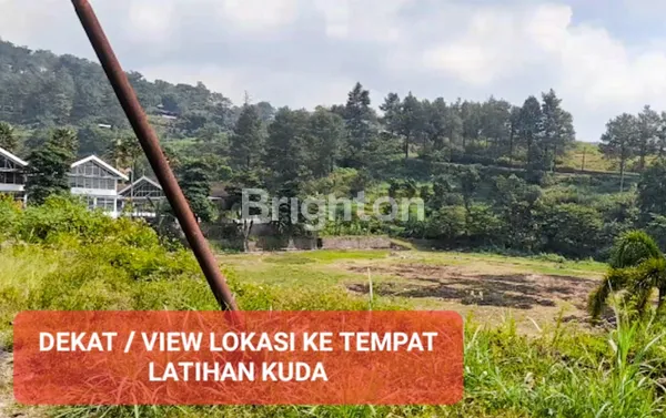 TANAH KAVLING SIAP BANGUN DI PERUMAHAN SEKUTI INDAH, PASURUAN