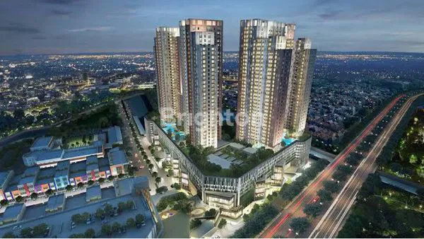 image APARTMENT EASTCOAST MALL 2 (TOWER AMOR) (3)