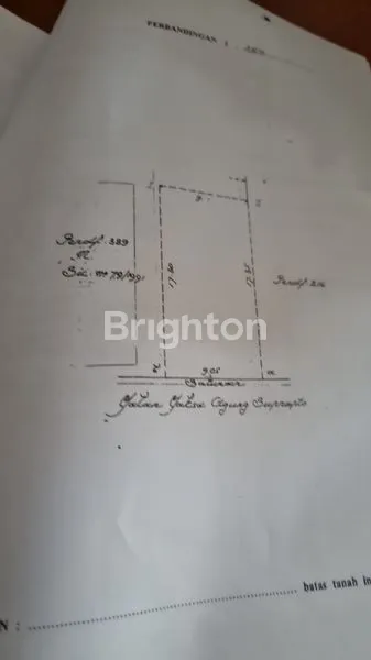 image RUKO DI PUSAT KOTA PONOROGO, BANGUNAN BAGUS,STRATEGIS BANGET, (8)