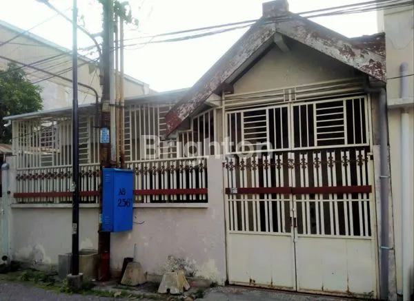 image RUMAH LEBAK ARUM DEKAT RAYA KENJERAN (1)