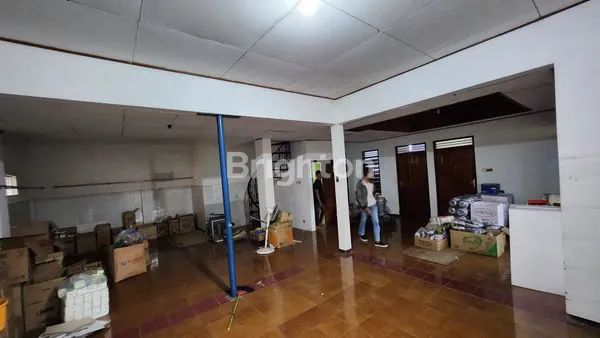 image RUKO DIJUAL MURAH, JALAN MAGELANG, SELOKAN MATARAM, SELATAN HOTEL CRYSTAL LOTUS (4)