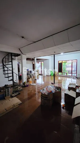 image RUKO DIJUAL MURAH, JALAN MAGELANG, SELOKAN MATARAM, SELATAN HOTEL CRYSTAL LOTUS (6)