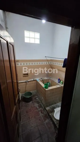 image RUKO DIJUAL MURAH, JALAN MAGELANG, SELOKAN MATARAM, SELATAN HOTEL CRYSTAL LOTUS (5)