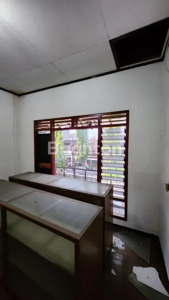image RUKO DIJUAL MURAH, JALAN MAGELANG, SELOKAN MATARAM, SELATAN HOTEL CRYSTAL LOTUS (7)