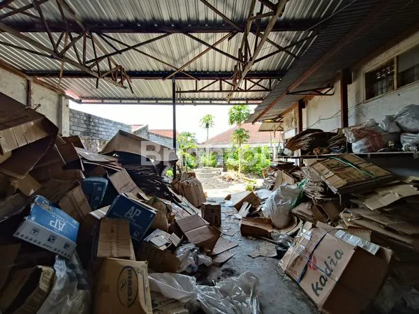 image TOKO DAN GUDANG LUAS DI LUMAJANG  (2)