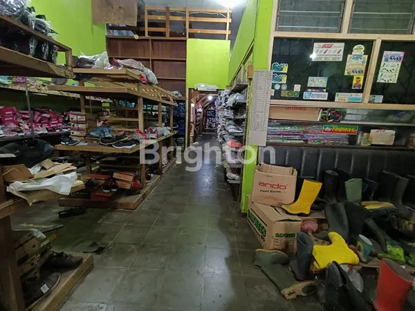 image TOKO DAN GUDANG LUAS DI LUMAJANG  (4)