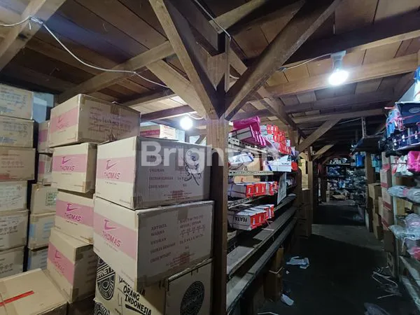 image TOKO DAN GUDANG LUAS DI LUMAJANG  (5)