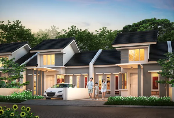 Image more TAMAN ANGGUN SEJAHTERA 5