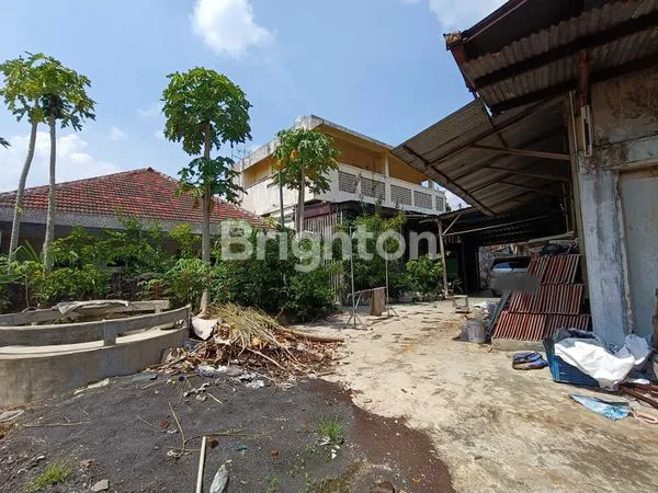 image TOKO DAN GUDANG LUAS DI LUMAJANG  (1)