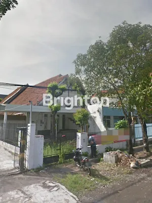 Gambar Property RUMAH PUSAT KOTA SURABAYA