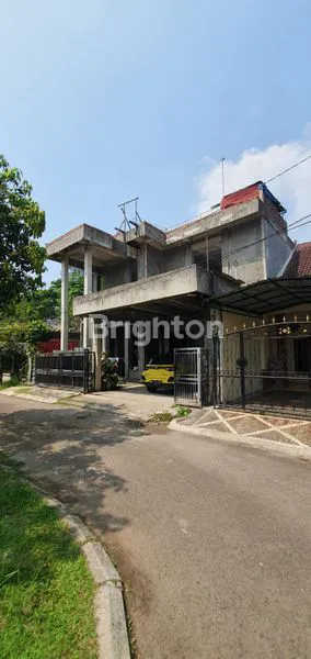 image RUMAH ASRI DAN NYAMAN LOKASI DI TELAGA KAHURIPAN (2)