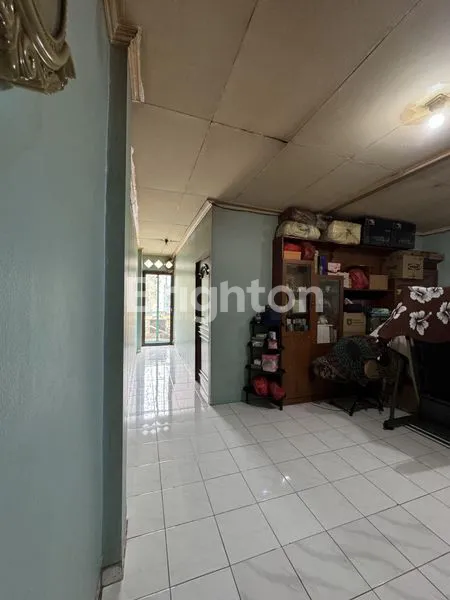 image RUKO TAMAN PALEM LESTARI COCOK UNTUK USAHA CENGKARENG JAKARTA BARAT (2)