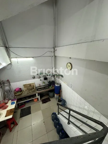 image RUKO TAMAN PALEM LESTARI COCOK UNTUK USAHA CENGKARENG JAKARTA BARAT (4)
