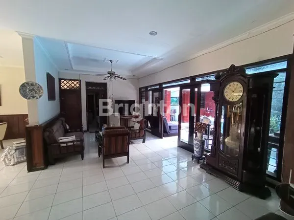 image RUMAH MEWAH HARGA MURAH HALAMAN LUAS DITENGAH KOTA BOGOR (3)