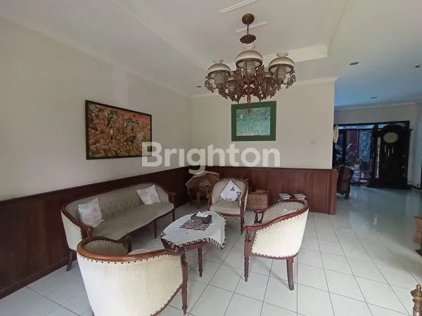 image RUMAH MEWAH HARGA MURAH HALAMAN LUAS DITENGAH KOTA BOGOR (7)