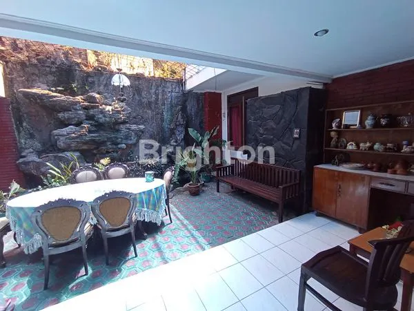 image RUMAH MEWAH HARGA MURAH HALAMAN LUAS DITENGAH KOTA BOGOR (4)