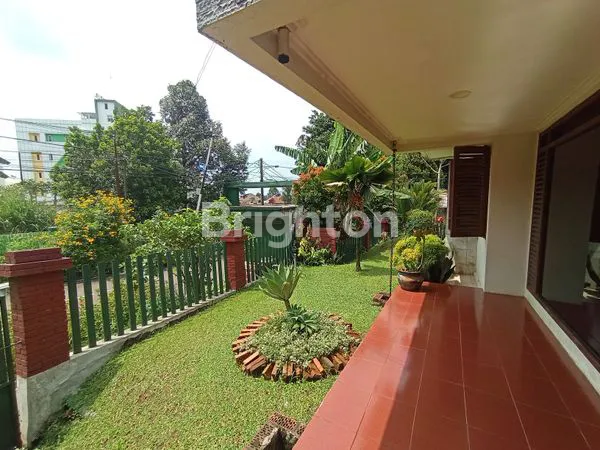 image RUMAH MEWAH HARGA MURAH HALAMAN LUAS DITENGAH KOTA BOGOR (2)