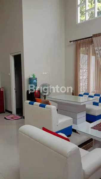 image VILLA DIENG RESIDENCE MEWAH (3)