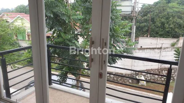 image RUMAH LAVERDE 2 LANTAI BSD TANGERANG  (5)