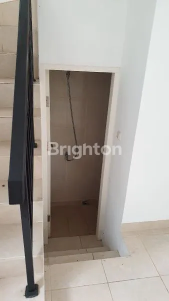 image RUMAH LAVERDE 2 LANTAI BSD TANGERANG  (6)