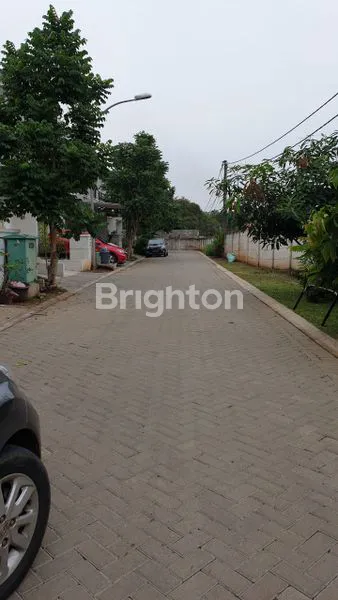 image RUMAH LAVERDE 2 LANTAI BSD TANGERANG  (8)