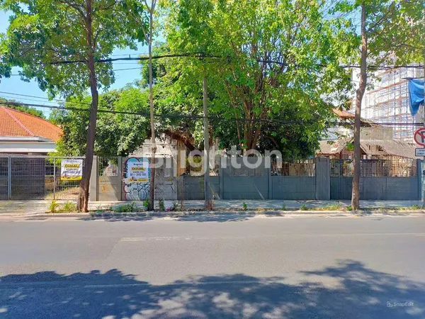 image KOMERSIAL AREA, LOKASI PREMIUM DI PUSAT KOTA, BERSEBELAHAN DENGAN BATIK DANAR HADI & SHOWROOM MOBIL ! (1)