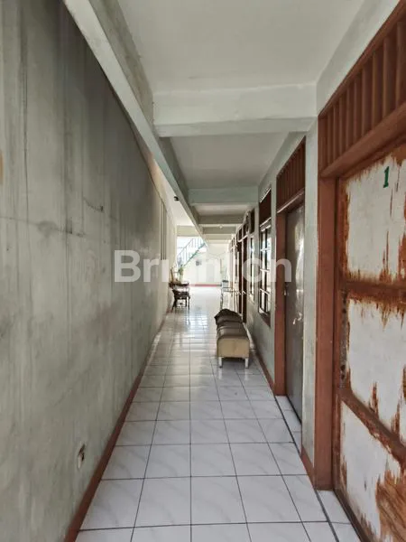 image RUMAH COCOK UNTUK KOS+USAHA DI GANDARIA, BANGUNAN 2 LANTAI (5)