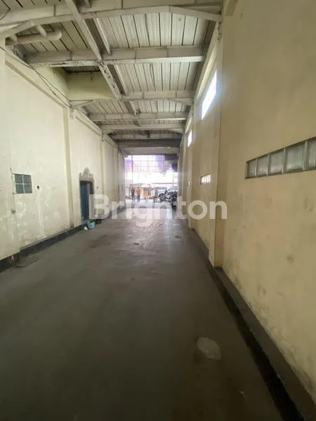 image DIJUAL PERGUDANGAN LENGKAP + BEBERAPA RUMAH DALAM 1 LOKASI DAERAH CIJERAH BANDUNG (2)