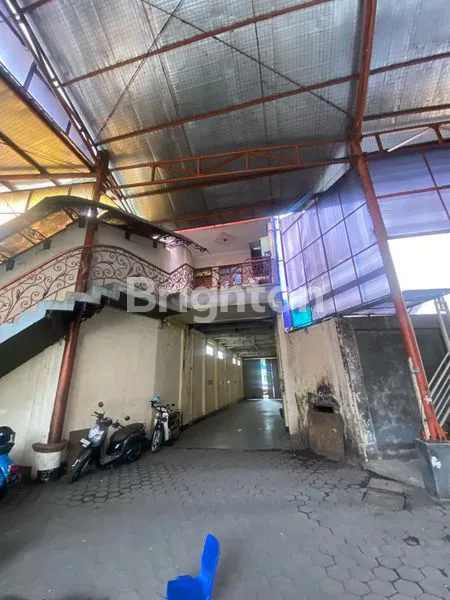 image DIJUAL PERGUDANGAN LENGKAP + BEBERAPA RUMAH DALAM 1 LOKASI DAERAH CIJERAH BANDUNG (6)