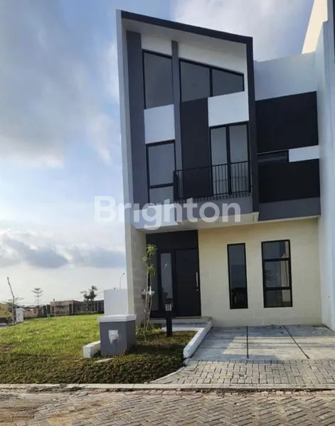 image RUMAH PRIMARY DIJUAL DI PERUMAHAN GRAND CITY (1)